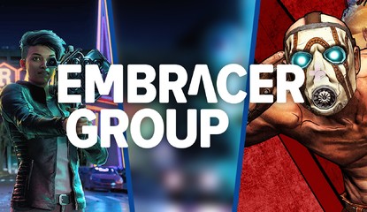 This Is Every Game Dev the Embracer Group Owns