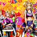 Looks Like There's Going to Be a New Lollipop Chainsaw Game