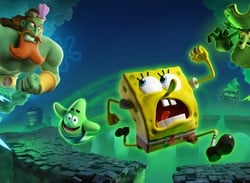 SpongeBob SquarePants: Titans of the Tide (PS5) - A Decent Platformer, But Not Quite Ship Shape