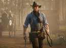 Red Dead Redemption 2 Available Early at Select Retailers in North America