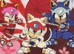 In Big News from Little Tokyo, Samurai Pizza Cats: Blast from the Past Revealed