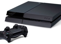 Whoa, the PS4 Sold Over Half a Million Units in the UK Last Year