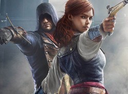 Assassin's Creed Unity Patch Will Improve Framerate on PS4