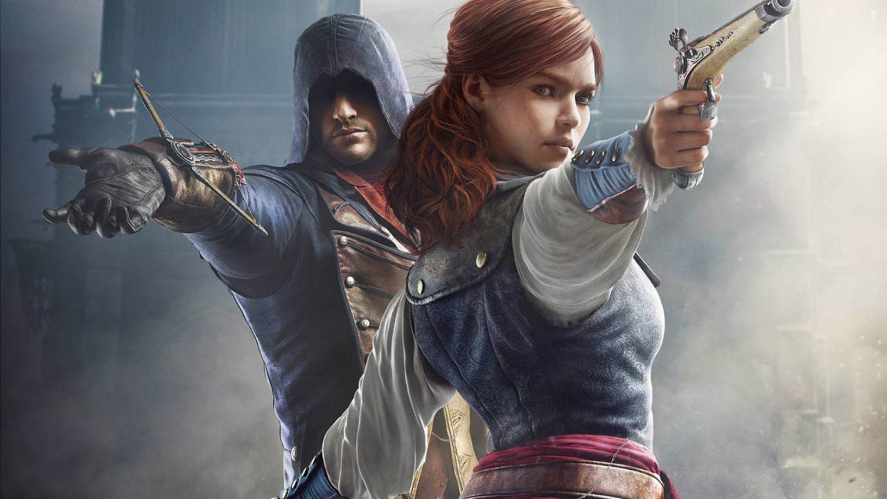 Assassin's Creed Unity' Bugs Frame Rate Issues on PS4, Xbox One