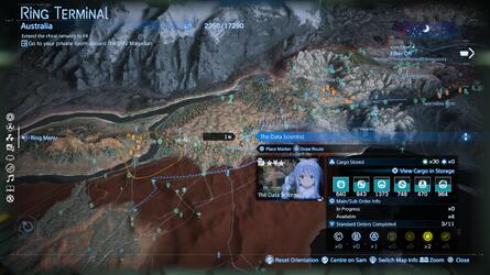 Death Stranding 2: All Songs and How to Get Them Guide 28