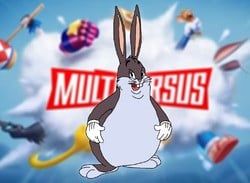 Oh Lawd He Comin: Big Chungus Potentially Appearing in MultiVersus