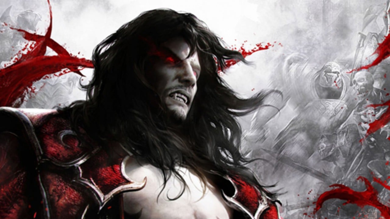 Castlevania: Lords of Shadow 2 Demo Now Available