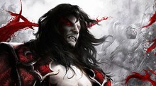 Castlevania: Lords of Shadow 2