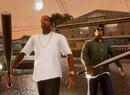 GTA San Andreas Definitive Edition: All Missions