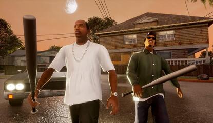 GTA San Andreas: All Missions