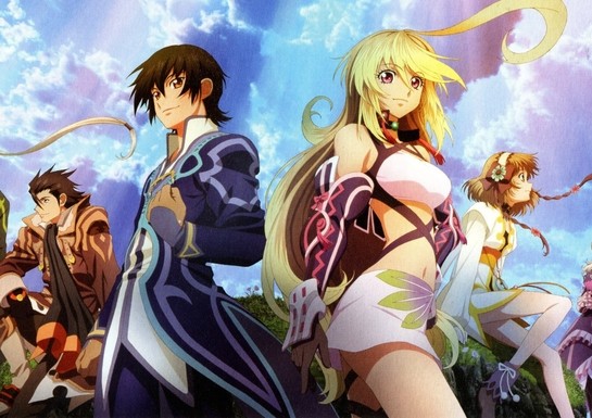 Bandai Namco Is 'Planning' Tales Remakes and Remasters Based on Fan Requests