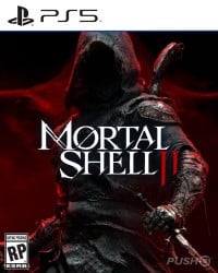 Mortal Shell 2 Cover