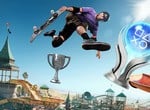 Tony Hawk's Pro Skater 3 + 4's PS5, PS4 Trophies Look Like Less of a Grind Than 1 + 2