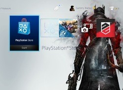 Sony, Why the Heck Have You Moved the PS4's PlayStation Store Icon?