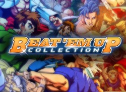 Beat-'Em-Up Fans Won't Want to Miss This New PS5, PS4 Compilation