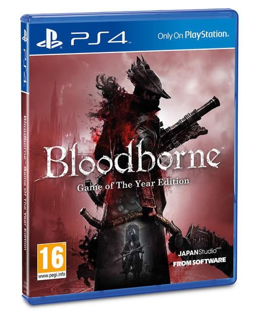 Bloodborne is the most-played Playstation Now game on PC, to absolutely no  one's surprise