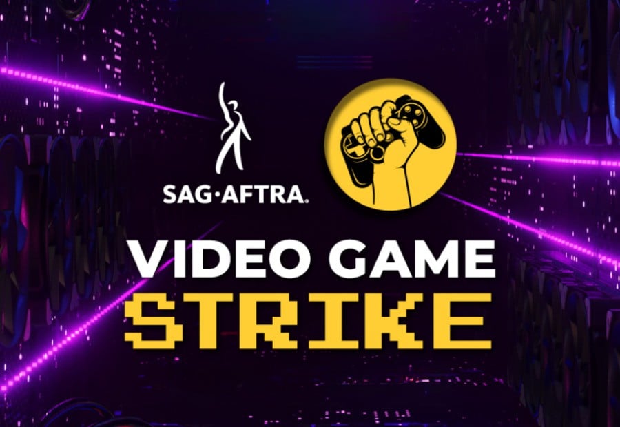 SAG-AFTRA Strike