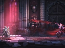Dark Fantasy Side-Scroller Mandragora Storms onto PS5 in 2024
