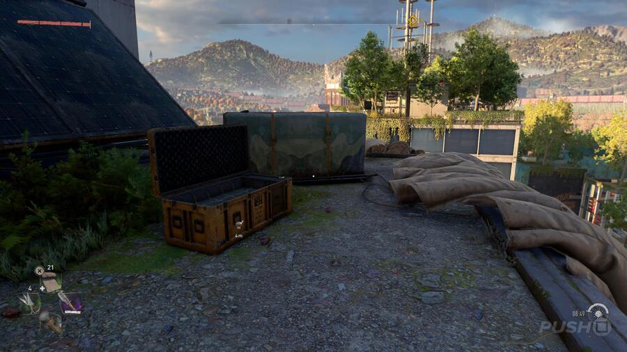 Dying Light 2: All Airdrop Locations Guide 1
