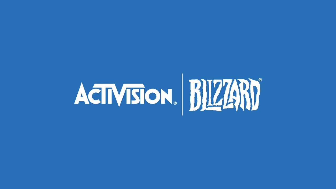 El Departamento de Justicia de EE. UU. y Activision Blizzard llegan a un acuerdo luego de las acusaciones de supresión de salarios en deportes electrónicos