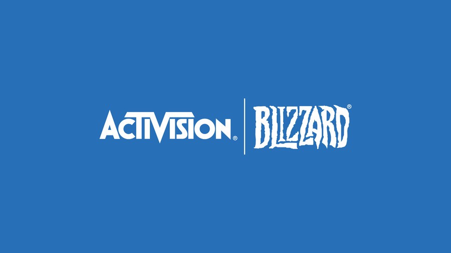 Departemen Kehakiman AS, Activision Blizzard Menyelesaikan Tuduhan Penekanan Gaji Esport
