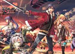 Trails of Cold Steel 2 Continues Its Top Notch JRPG Story This June on PS4