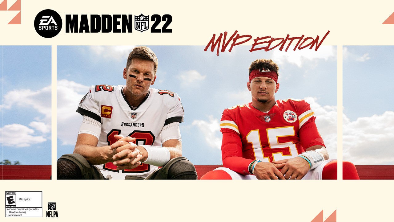 Madden 22 Is Way Better Than NFL 2k 
