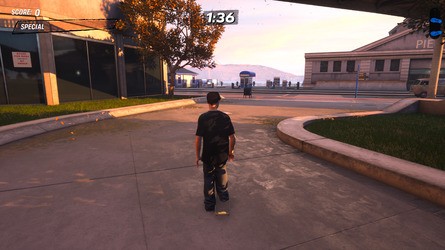 Tony Hawk's Pro Skater 3 + 4: All Secret Graffiti Spots Locations 18