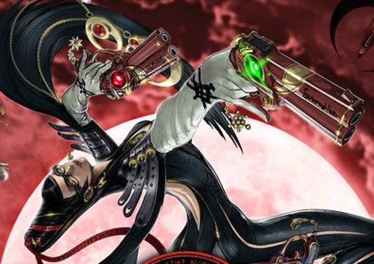 Bayonetta - The Umbra Witch Gets the PS4 Release She Deserves