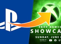 Look Out for PS5 Logos in Today's Xbox Showcase