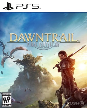 Final Fantasy XIV: Dawntrail