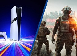'We Don't Consider This a Port': Battlefield 6 Dev on Why It Built the PS5 Version Concurrently with PC
