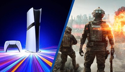 'We Don't Consider This a Port': Battlefield 6 Dev on Why It Built the PS5 Version Concurrently with PC
