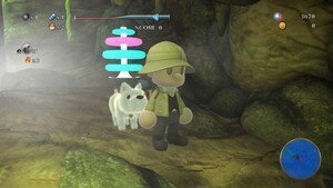 Spelunker's best friend