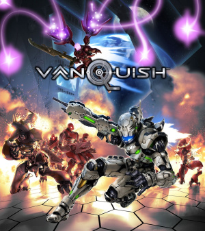 Vanquish