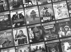 Worried About AI in Game Development? It's Here, and It's Only Getting Worse