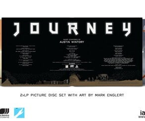 Journey Record Scr 2