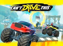 Can't Drive This (PS5) - Chaotic Fun That Ends Too Quickly