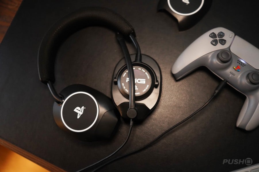 Hardware Review: RIG R5 Spear Pro HS 5 RIG R5 SPEAR