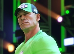 UK Sales Charts: WWE 2K22 Can't Pin Down Gran Turismo 7 for Number One