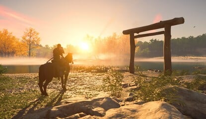 Ghost of Tsushima Guide: An Ultimate Resource