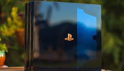 PS4 Firmware Update 9.60 Is Available to Download Now