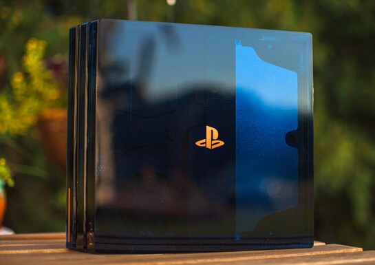 Sony's DualSense Edge PS5 controller gives scrubs a taste of the pro-gamer  dream