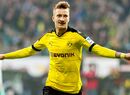 Marco Reus Makes a Run for the Front Cover of FIFA 17