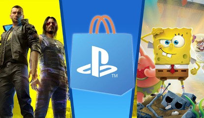 Huge PS Store Summer Sale Refreshed with Hundreds More PS5, PS4 Discounts