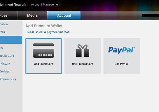 PayPal Becomes a Payment Option for PSN in Europe