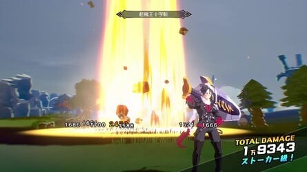 6 PS5 Games That Cut Through the Noise at Taipei Game Show 47