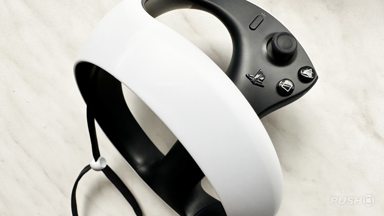 PlayStation VR2 Review: Is the PSVR2 Worth It?