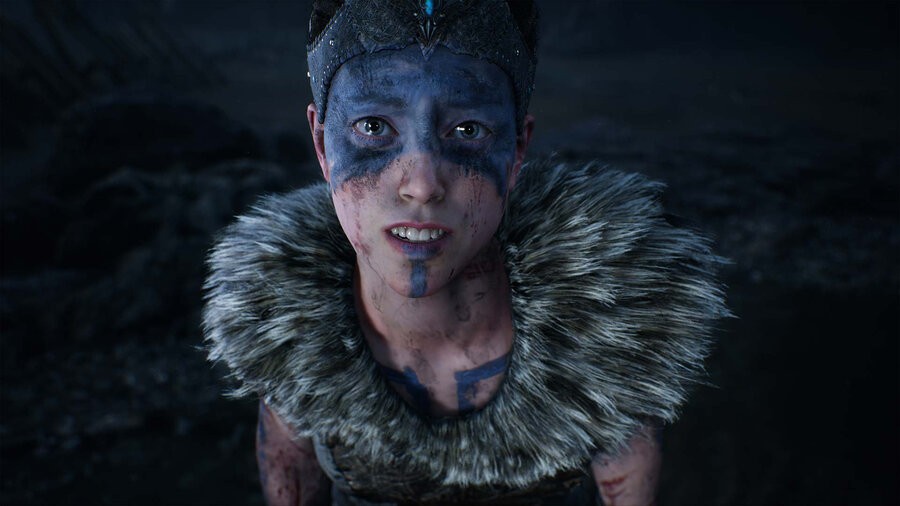 Hellblade 1