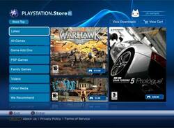 Sony Eyeing May 24th Return For The PlayStation Store
